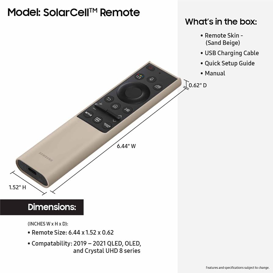Solarcell Remote