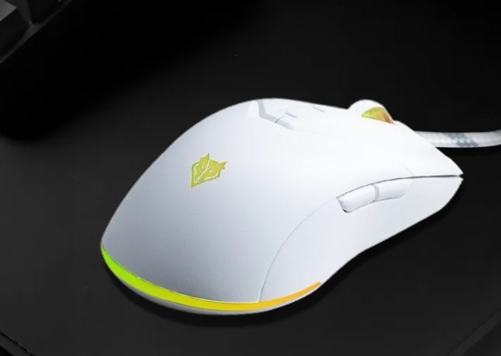 รีวิวเมาส์เกมมิ่งมาโคร Nubwo NM-108M