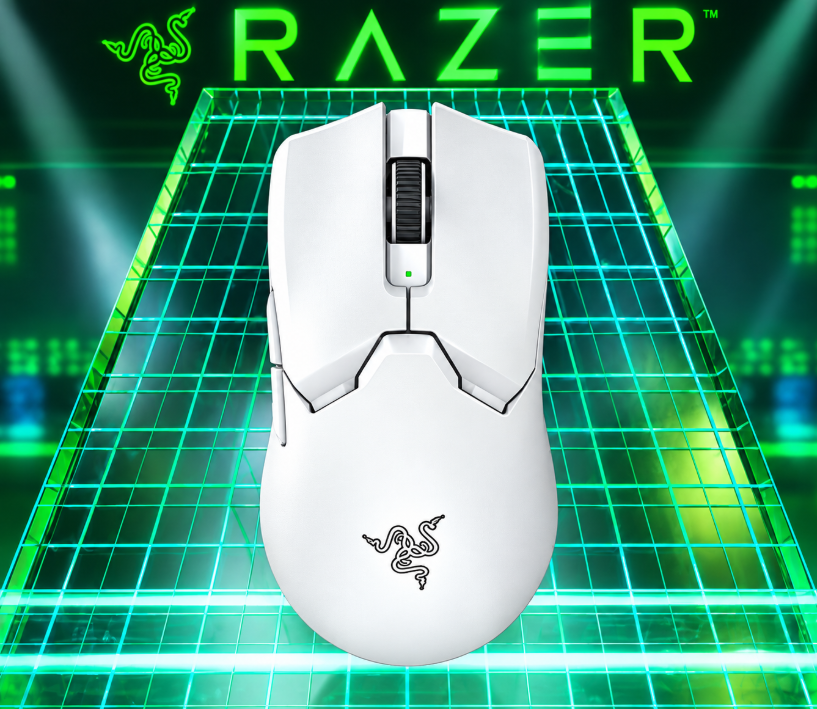 รีวิวเมาส์เกมมิ่งไร้สาย Razer Viper V2 Pro