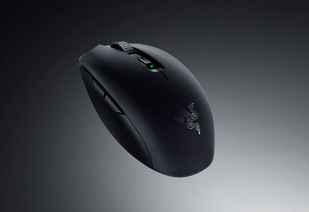 รีวิวเมาส์ไร้สาย Razer Orochi V2