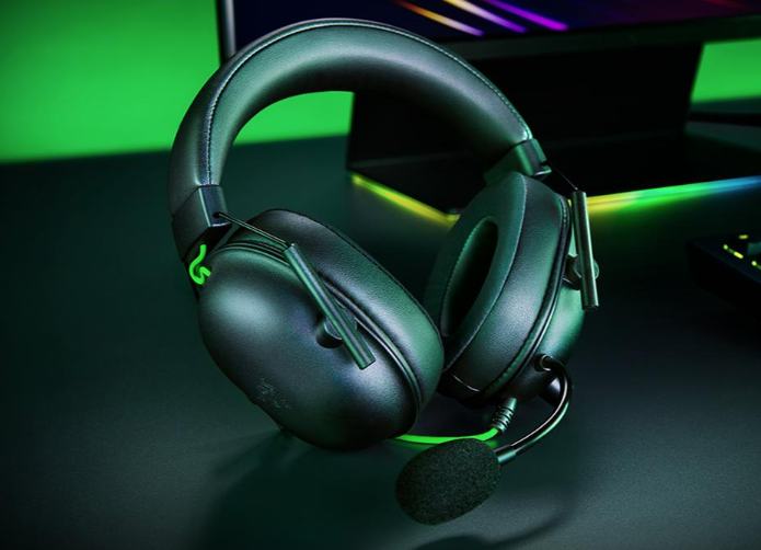 รีวิวหูฟังเกมมิ่ง Razer BlackShark V2 X