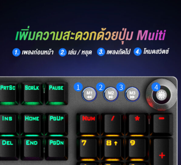 ภาพรวมและรีวิวสินค้า