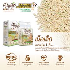จับตัวแน่นใน 3 วินาที มาตรฐานไร้ฝุ่น 99.9% และความสะดวกสบายในการทิ้งชักโครก