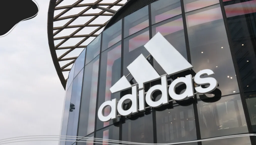 จุดเด่นและเอกลักษณ์ของแบรนด์ Adidas