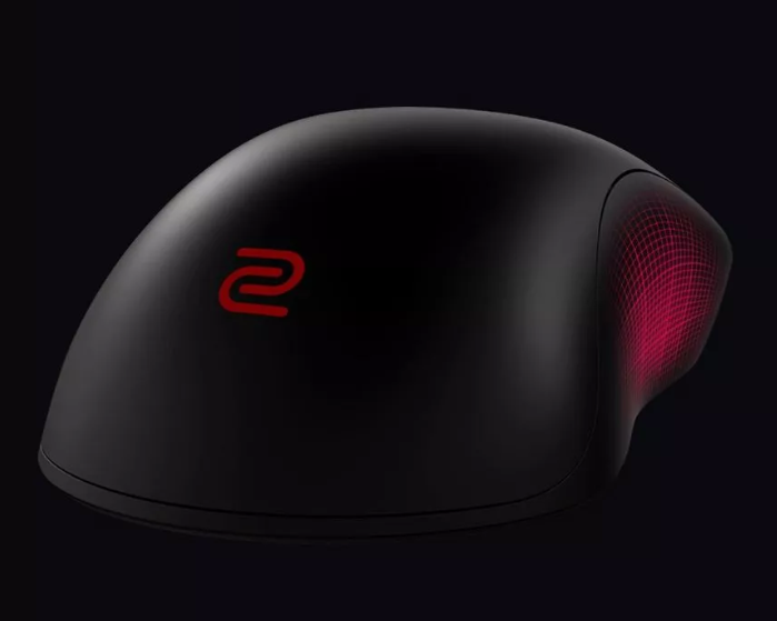 รีวิวเมาส์เกมมิ่งไร้สาย ZOWIE U2