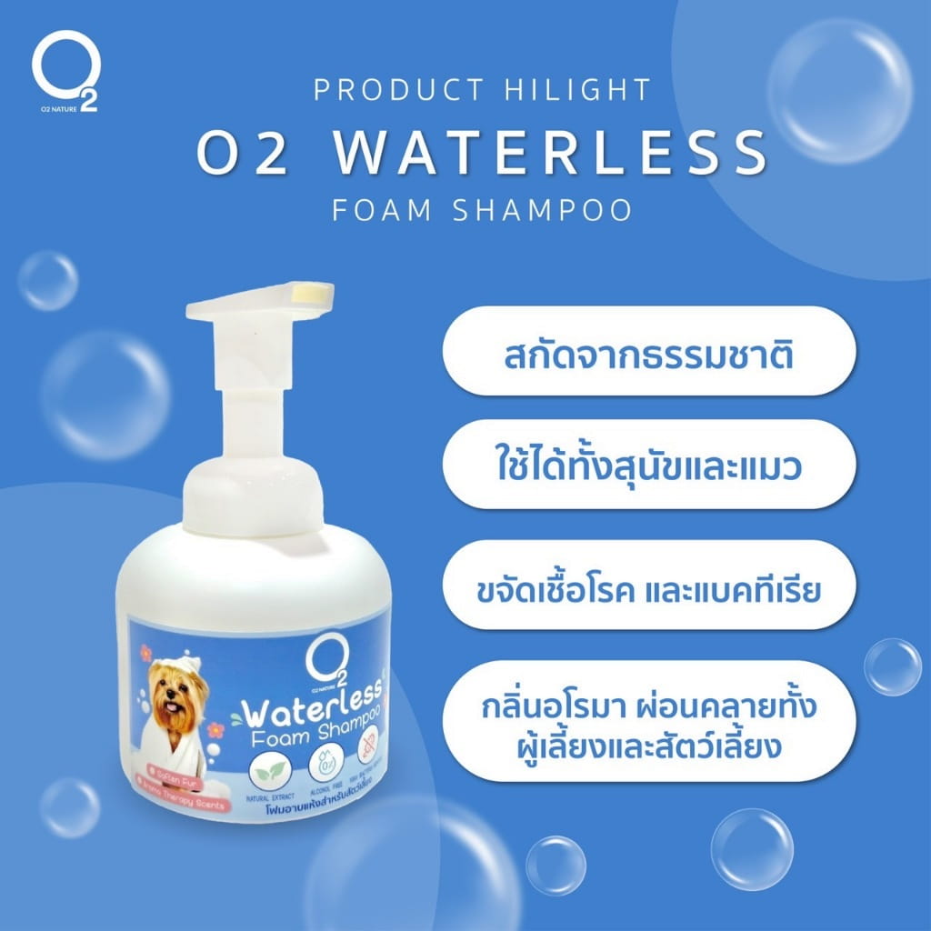 ประสิทธิภาพฟองโฟมมูสเนื้อละเอียด การทำความสะอาดเฉพาะจุด และความคุ้มค่าระดับขวดใหญ่ 300ml