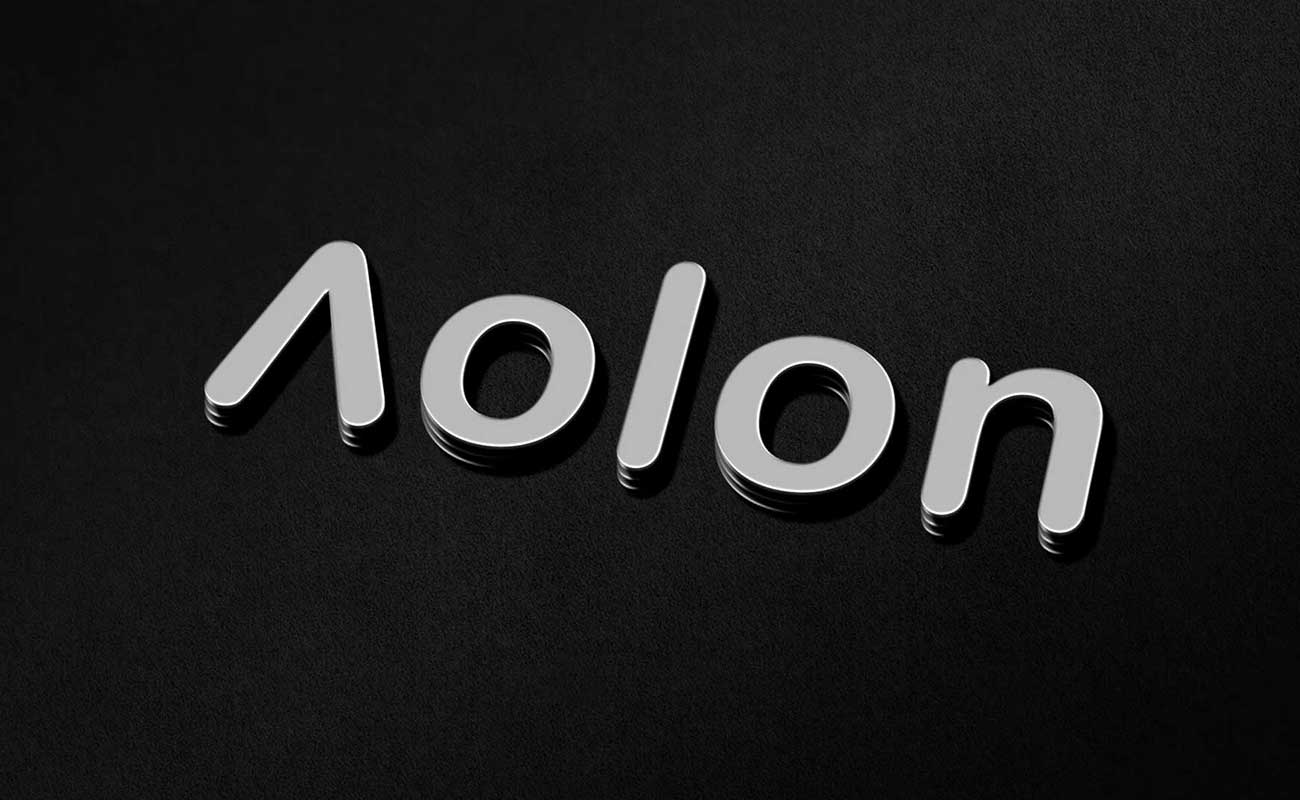 จุดเด่นและนวัตกรรมของ Aolon
