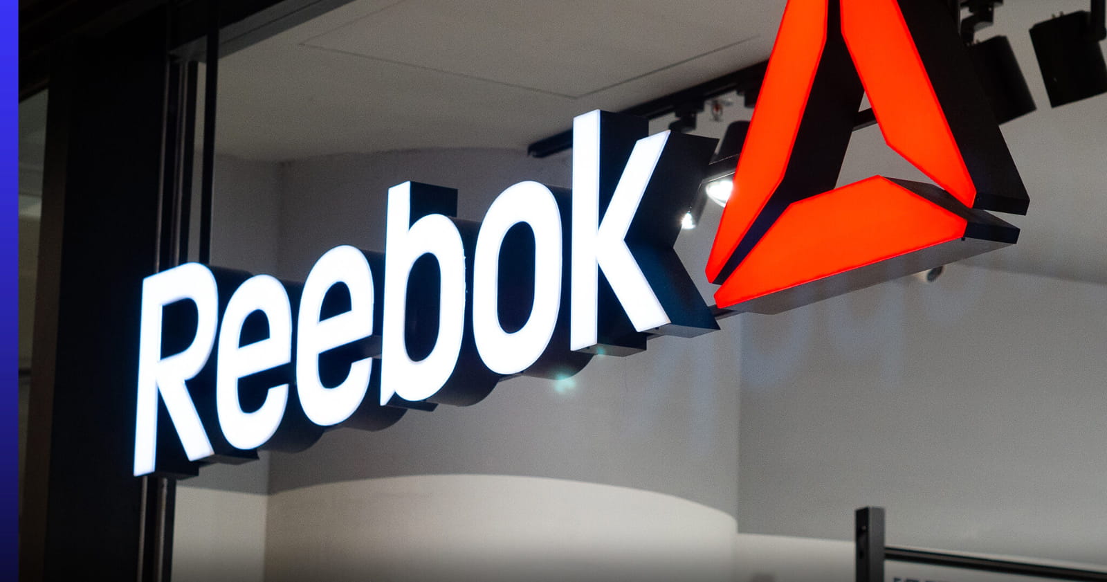 จุดเด่นและเอกลักษณ์ของแบรนด์ Reebok