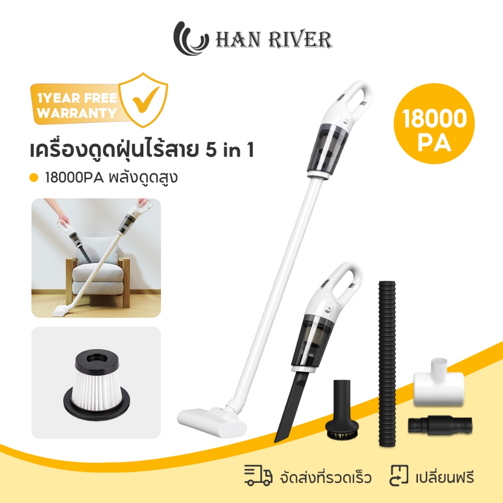 ภาพรวมและความคล่องตัวในดีไซน์น้ำหนักเบา 0.5 กก.