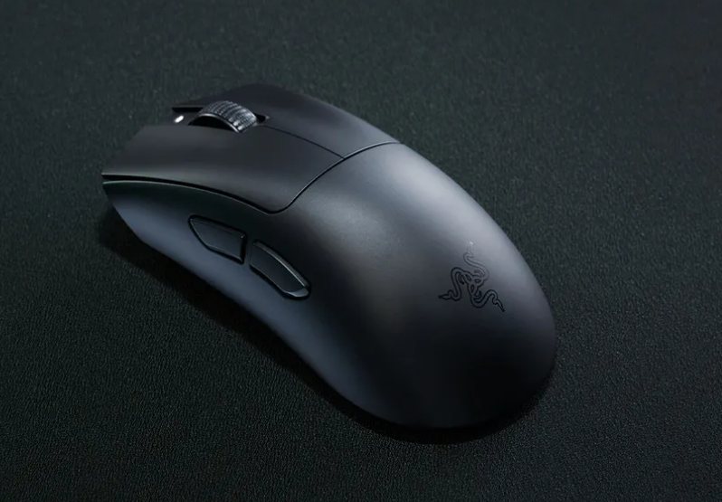 รีวิวเมาส์เกมมิ่งไร้สาย Razer DeathAdder V3 HyperSpeed