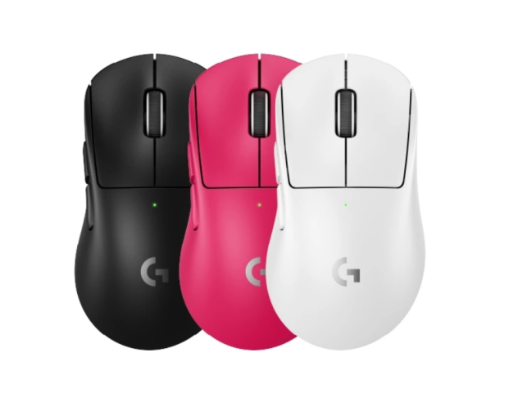 รีวิวเมาส์เกมมิ่งไร้สาย Logitech G PRO X Superlight 2 / DEX