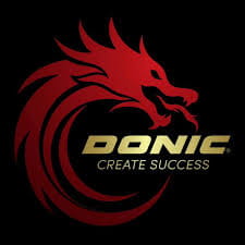 จุดเด่นและนวัตกรรมของ Donic