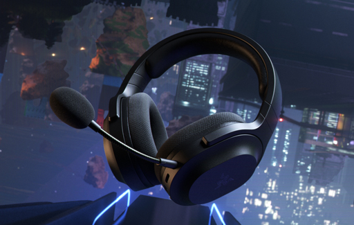รีวิวหูฟังไร้สาย Razer Barracuda X Wireless
