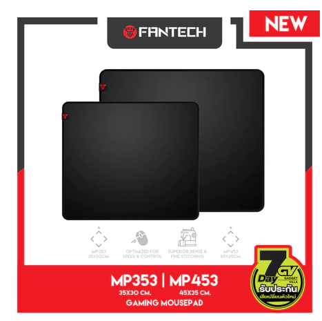 Fantech Agile MP453