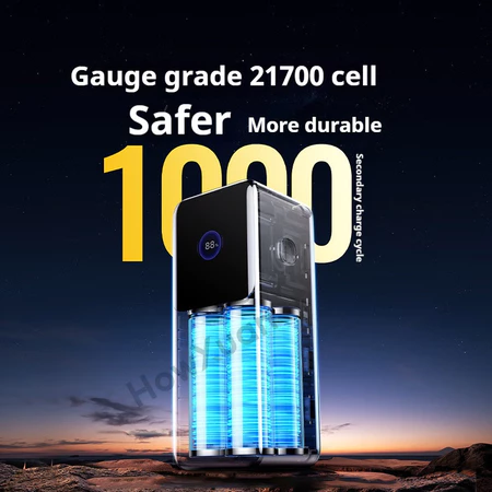 UGREEN Nexode 20,000mAh 130W Power Bank (PB720)