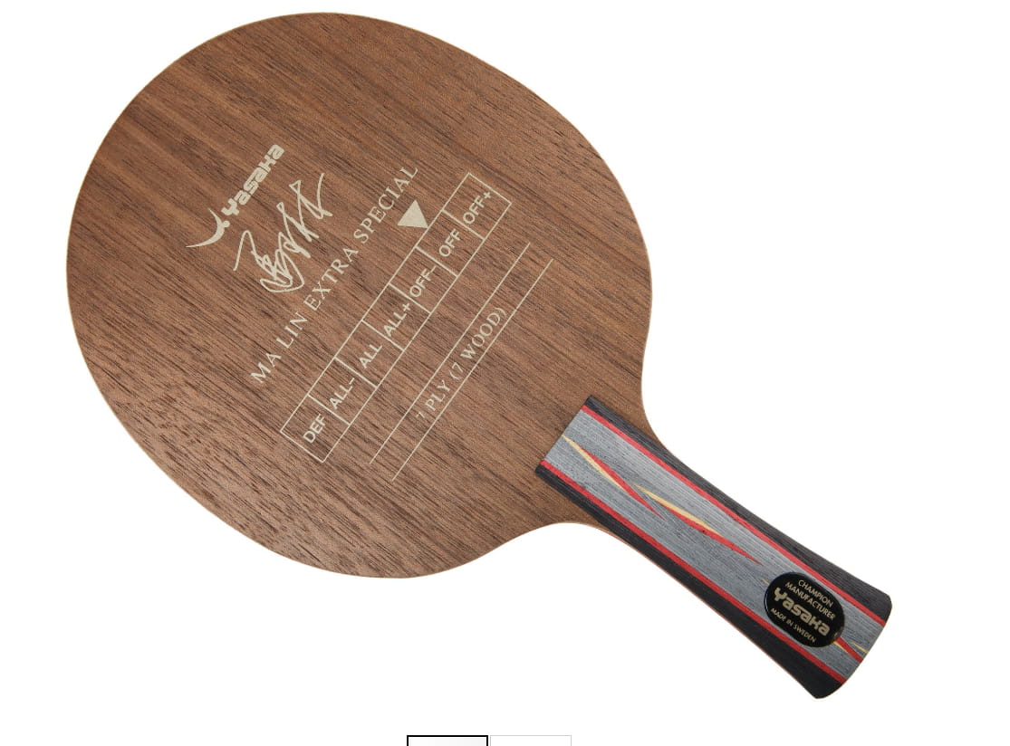 Yasaka Ma Lin Extra Special