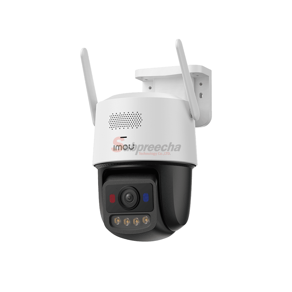 IMOU Titan Pro 6MP (IPC-U7LP-6V0NE)