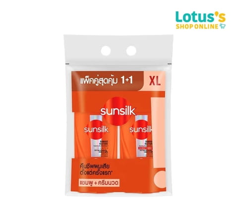 Sunsilk Damage Restore Shampoo 425ml.