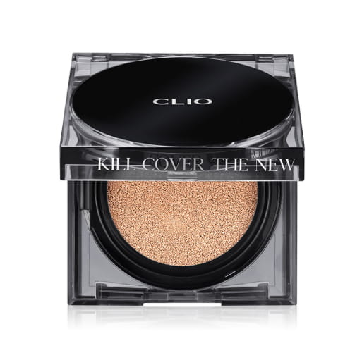 CLIO Kill Cover The New Founwear Cushion
