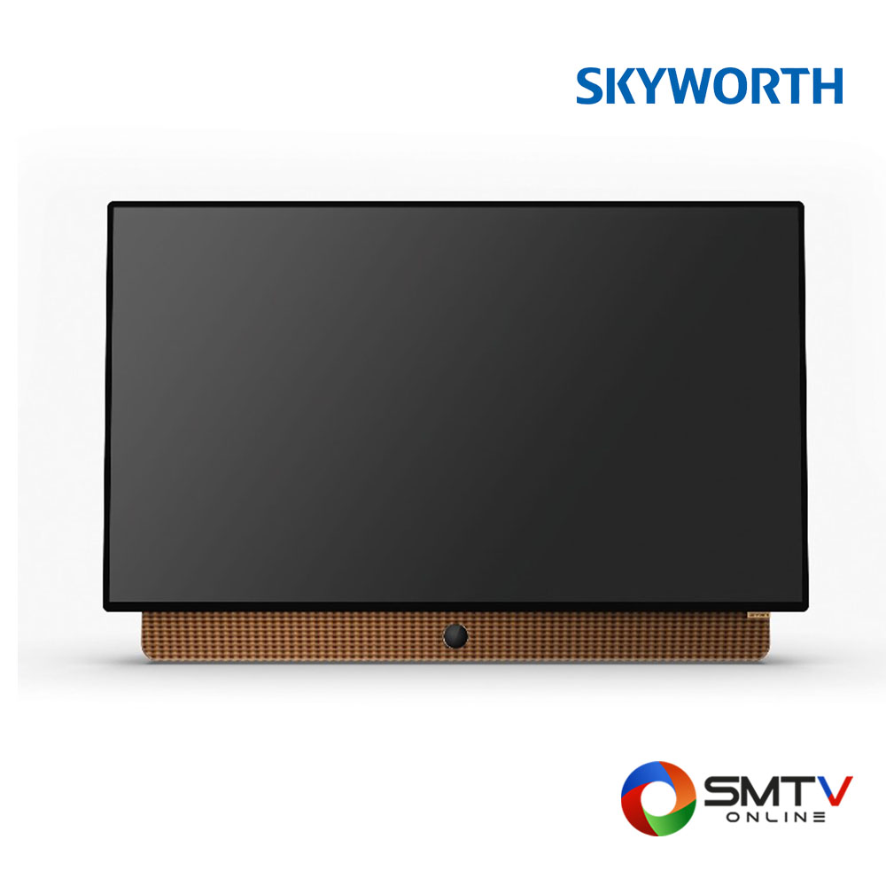 SKYWORTH 24LP6000G 24 นิ้ว Google TV FHD LED Dolby Audio