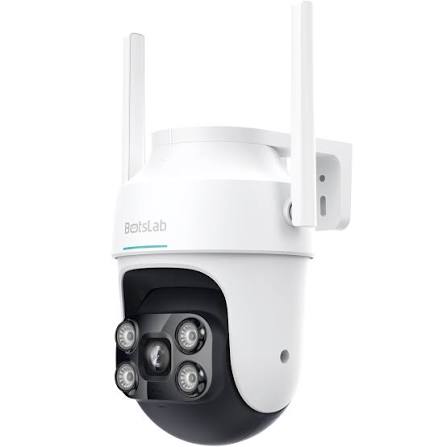 360 Botslab Outdoor Pan/Tilt Camera Pro W312
