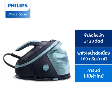 Philips 7000 Series OptimalTEMP