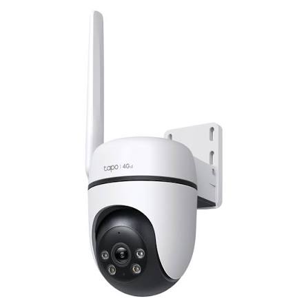 TP-Link Tapo C501GW (Outdoor Pan/Tilt 4G LTE Camera)