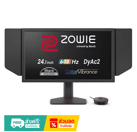 BenQ ZOWIE XL2586X+