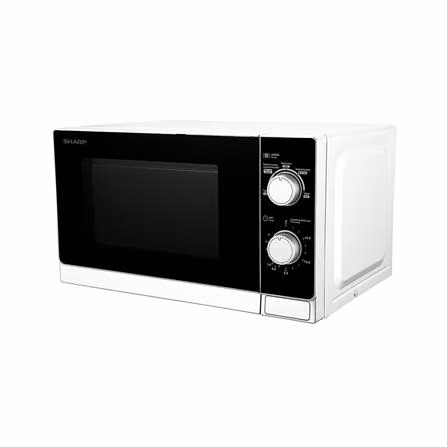 SHARP R-200W