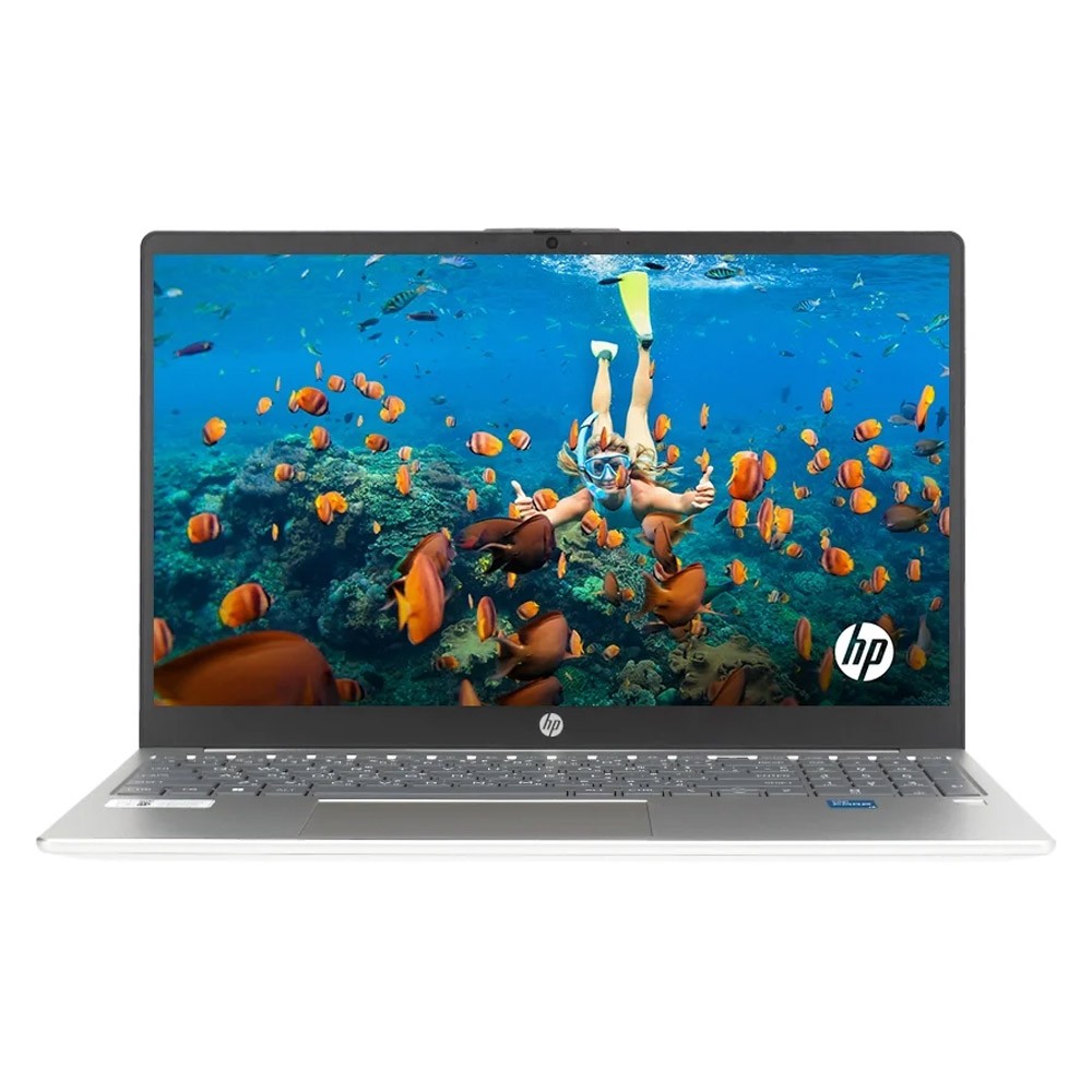 HP Laptop 15-fd Series
