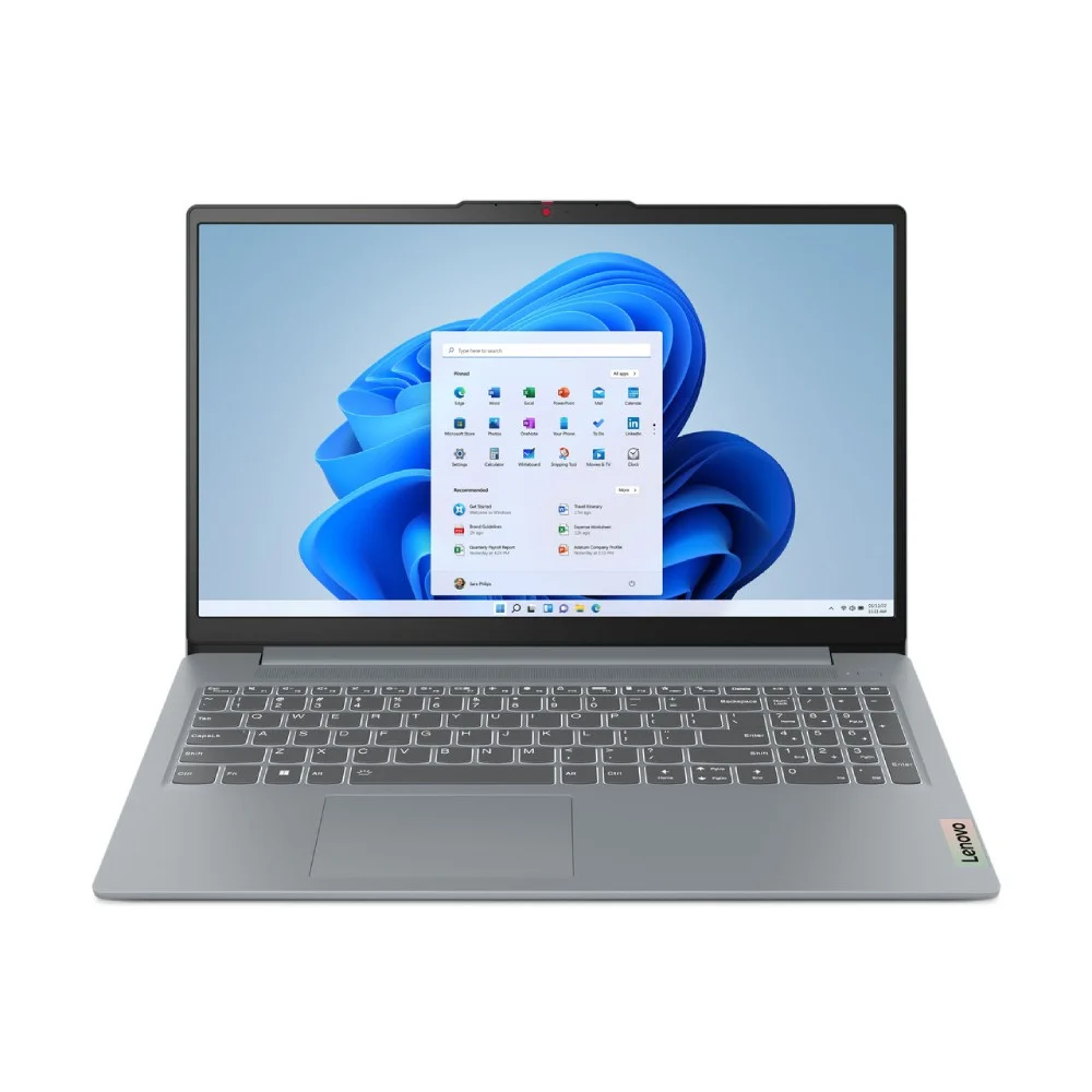 Lenovo IdeaPad Slim 3 15 (AMD Ryzen 5)