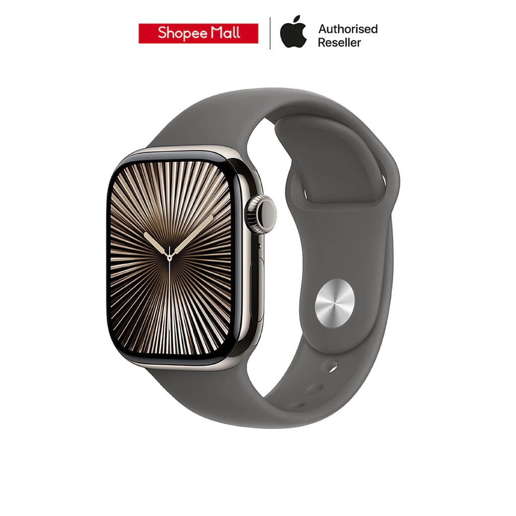 Apple Watch Series 10