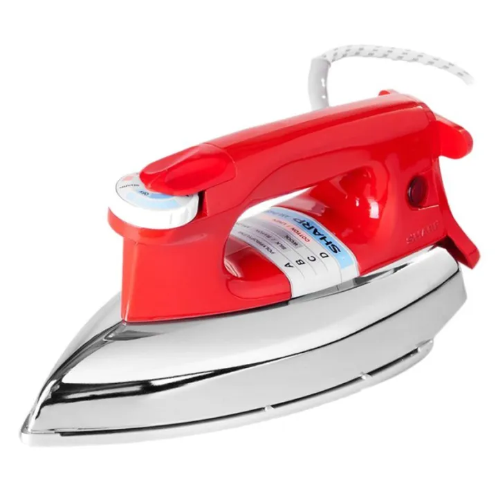 Electrolux Dry Iron EDI1014