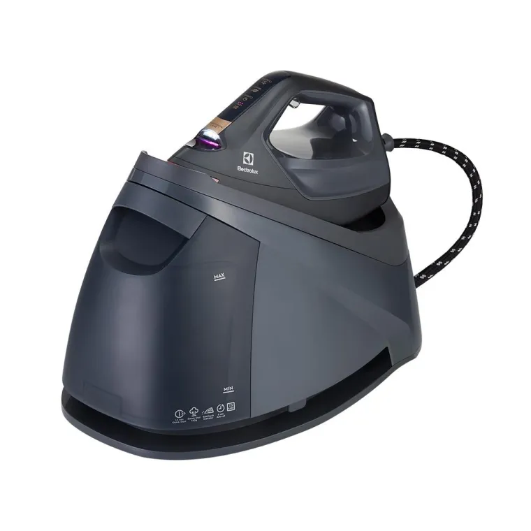 Electrolux Steam Generator (E8SS1-80GM)
