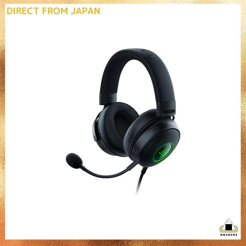 Razer Kraken V3 HyperSense