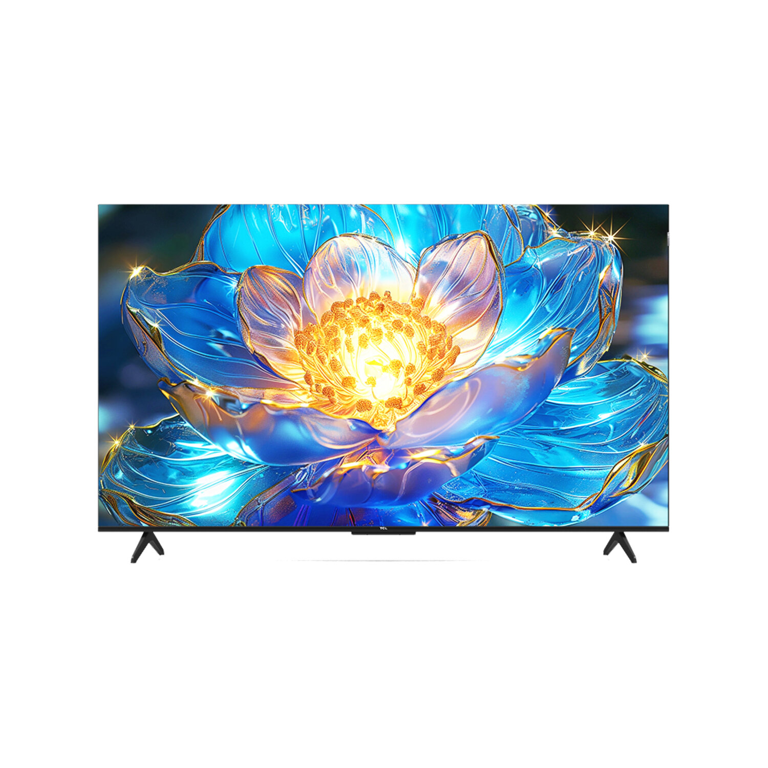 TCL 75T7B 75 นิ้ว 4K QLED Google TV
