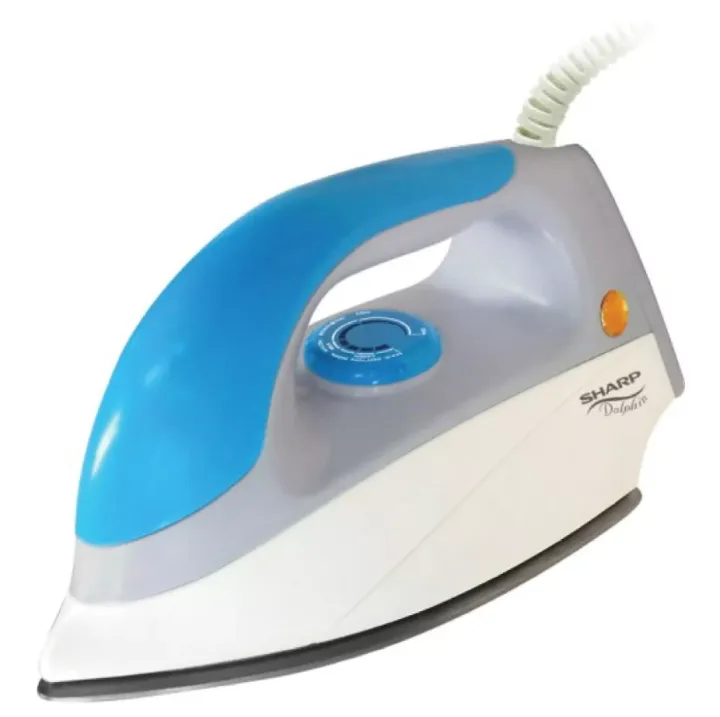 Sharp Heavy-Duty Dry Iron AM-P475