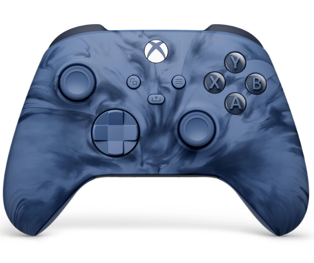 Xbox Wireless Controller – Stormcloud Vapor