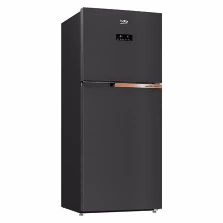 BEKO RDNT371E50VK 2 ประตู 12 Q