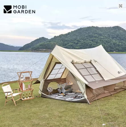 Mobi Garden Era 190 (Cotton Ridge)