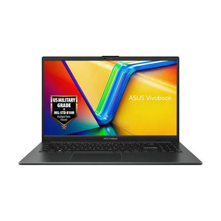 ASUS VIVOBOOK GO 15 M1504FA-BQ539WA/Ryzen5 40/RAM16GB/OFFICE 2024