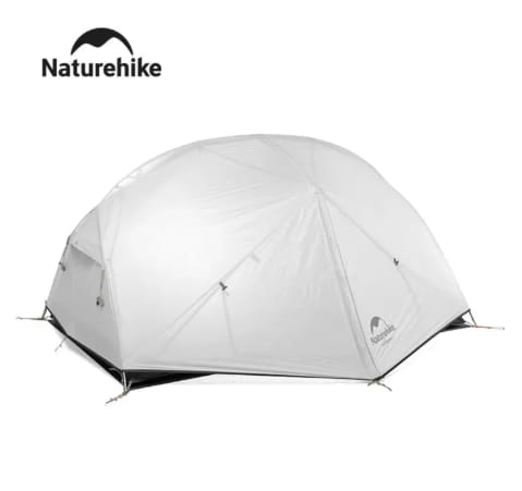 Naturehike เต็นท์ Mongar 2 คน 20D/210T