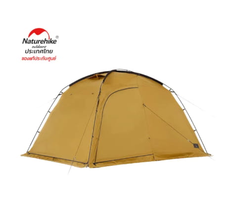 Naturehike Dune 7.6 Living Tent