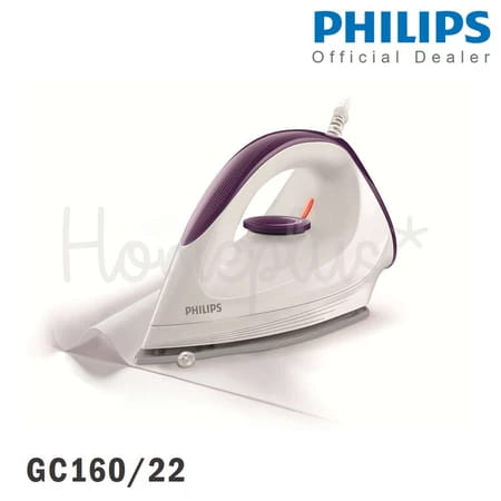 Philips Affinia Ceramic GC160/02