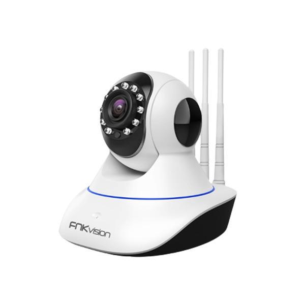 FNKvision 5G Dual-Band Wi-Fi PTZ Camera