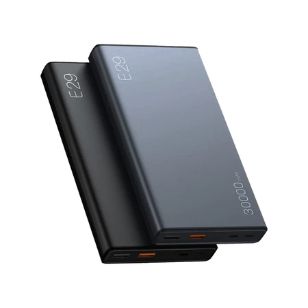 Eloop EW29 ,2000mAh Magnetic Wireless Power Bank (PD 20W)
