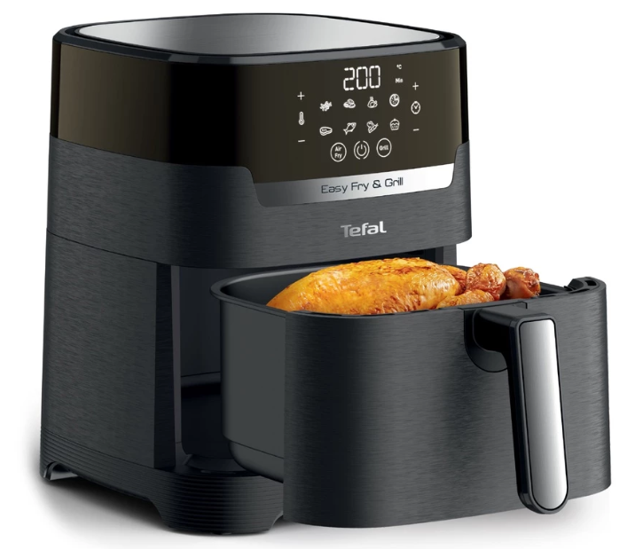 Tefal Easy Fry Precision / Dual Zone (EY5058)