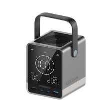 CUKTECH 30 Power Bank 40,000mAh 300W (P01ST)