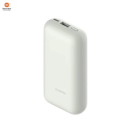 Xiaomi 33W Power Bank 10,000mAh Pocket Edition Pro