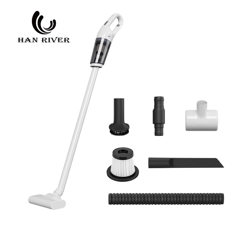 HAN RIVER HRXCQ03WT